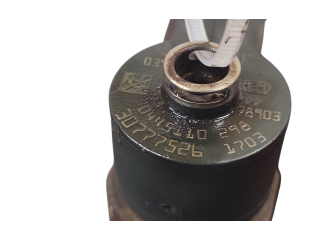 Форсунка 0445110298    Volvo V70  D5244T 