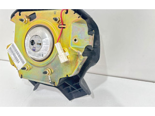 Подушка безопасности водителя Jeep Cherokee III KJ