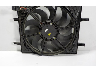 Вентилятор радиатора 1EA121203E, 1EA121203E Audi Q4 Sportback e-tron