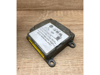 Блок подушек безопасности 1J0909604, 5WK4200   Audi A3 S3 8L