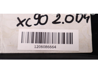 Блок предохранителей     Volvo XC90    