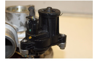 Turbodmychadlo Турбина 46354067   Fiat Ducato   PV32A01.22