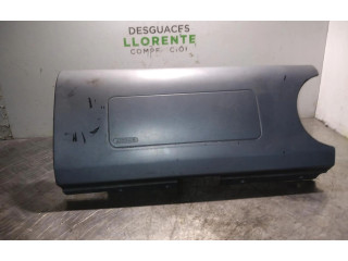 Подушка безопасности двери    Peugeot Partner