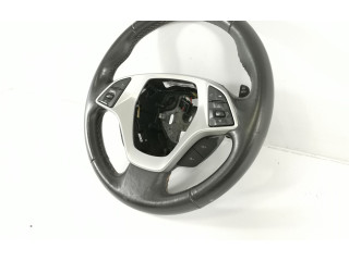 Volant Chevrolet Corvette C7 2014 23167319, 10092350  