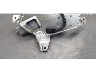 Моторчик заднего дворника WM412091S Mitsubishi Pajero Sport I
