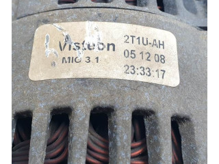 Генератор 2T1UAH Ford Transit - Tourneo Connect