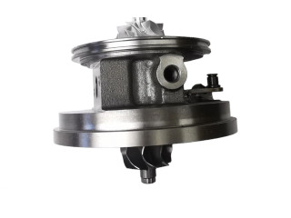  Турбина Skoda Fabia Mk3 (NJ)  04B253019H, 04B253019R         