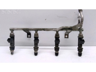 Комплект форсунок 25317316 Opel Meriva A для бензинового двигателя 1.8