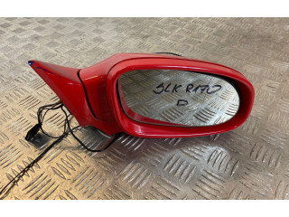 Zpětné zrcátko Mercedes-Benz SLK R170 2001