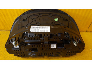 Přístrojová deska Mercedes-Benz C W205 2016 A2059003516