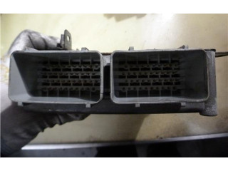 Řídící jednotka Chrysler Voyager 2001