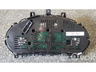 Přístrojová deska Buick Encore I 2013 95323180, 654663731