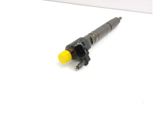 Форсунка 0445116036    Volvo V70  D5244T14 