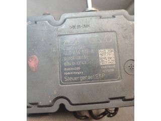 Jednotka ABS 4L0614517A Audi Q7 4L 2007