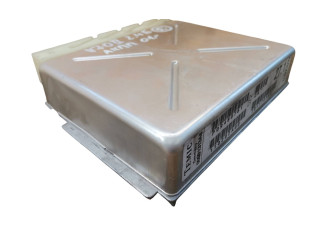 Блок управления коробкой передач 00001313A4, P09480761 Volvo V70