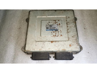 Řídící jednotka L37418881C, E6T52276H1   Mazda 3 I 2004