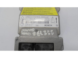 Блок подушек безопасности 4383359, 2T1T14B321AB   Ford Connect