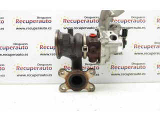 Турбина Volkswagen Golf VII 04E145713B