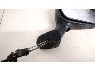 Зеркало электрическое     правое    Chevrolet Matiz     
