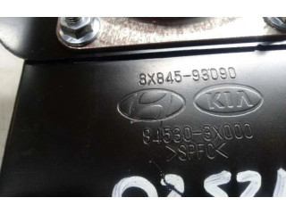 Подушка безопасности двери 845303X000, 845303X000 KIA Ceed