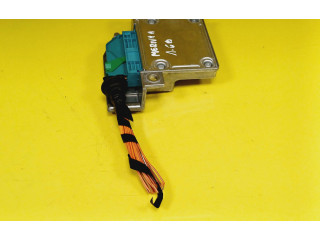 Блок подушек безопасности 13203620, 13203620YS Opel Meriva A