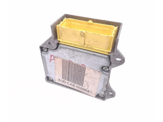 Блок подушек безопасности 4F0959655, 4F0910655   Audi A6 S6 C6 4F