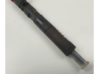 Форсунка 166001137R    Dacia Logan I  K9K792 