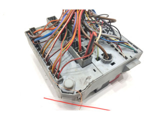 Модуль управления BSM Fiat Qubo