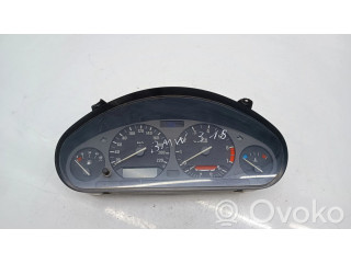 Přístrojová deska BMW 3 E36 1996 8353822, 110008463030