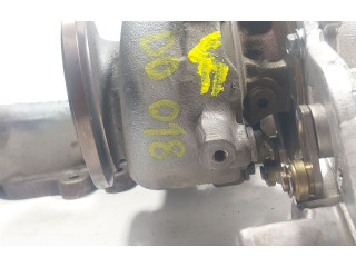  Турбина Skoda Octavia Mk4  05L253010C, 05L253010   для двигателя DTRD      