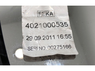 Зеркало электрическое Citroen Nemo - года