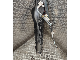 Рулевая рейка Надувная подушка для крыши 9681391580 Citroen Berlingo 2008 - 2018 года