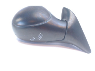 Зеркало (управляемое электричеством)