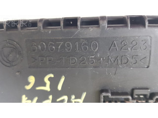 Pojistková skříňka 60679160 Alfa Romeo 156 2000
