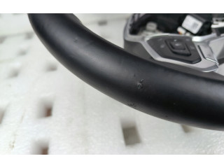 Руль Volkswagen Golf VIII 2019 - года 5H0419089DH