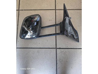 Зеркало электрическое Opel Combo B 1993 - 2001 года