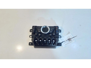 Блок управления климат-контролем 9809472, E1060547 Mini Cooper Countryman R60