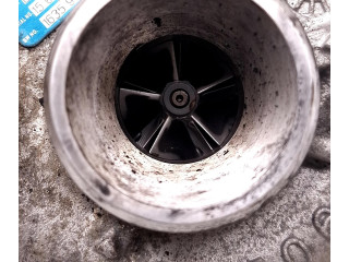 Турбина KIA Ceed BV35282012A880, 15059098EN для двигателя D4FB