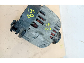 Генератор 9646321780 Citroen Xsara Picasso