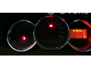 Панель приборов 248103932R   Dacia Lodgy       