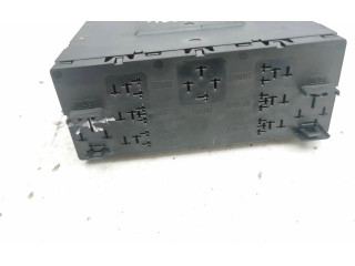 Pojistková skříňka 3C8937049D Volkswagen Tiguan 2008