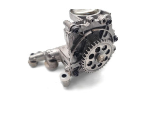 Čerpadlo oleje 55494790 Fiat 500 312A2.000