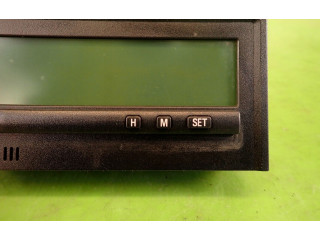 Дисплей MR444752 Mitsubishi Pajero Pinin