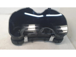 Přístrojová deska Toyota Auris E180 2016 838000ZC80D