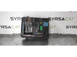 Блок предохранителей Peugeot 2008 I