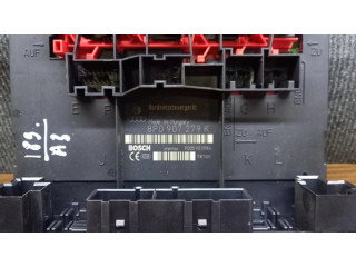 Блок комфорта 8P0907279K Audi A3 S3 A3 Sportback 8P