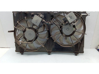 Вентилятор радиатора 487B990B Mitsubishi Outlander