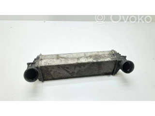 Интеркулер 7809321, 17517809321 BMW X5 E70 3.0