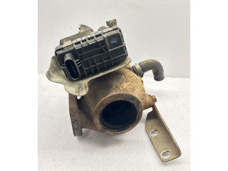 Турбина BMW 1 E81 E87 741785, GT1749V для двигателя M47