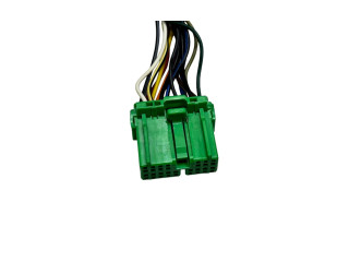 Зеркало электрическое Volvo V70 2008 - 2013 года